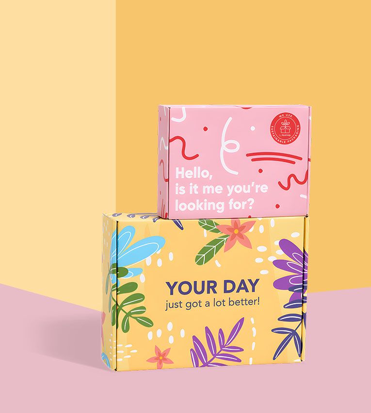 Custom Mailer Boxes That Make E-Commerce Orders Stand Out